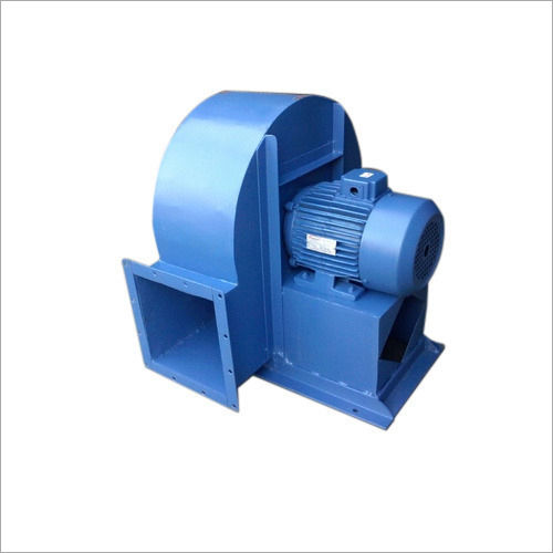 Metal Suction Blower Pump Automation