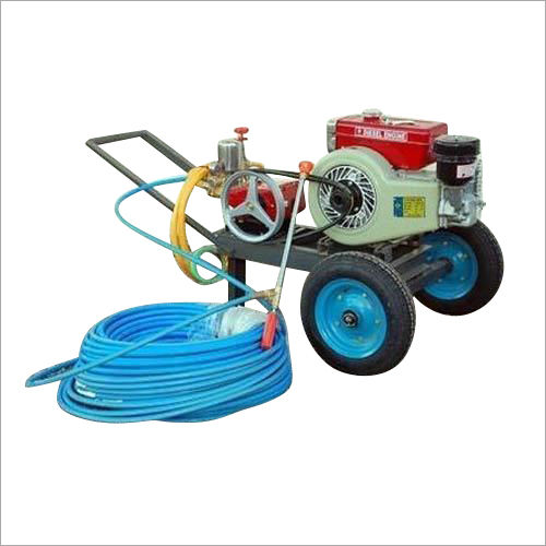 Metal Power Sprayer