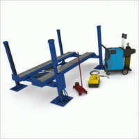 Auto Garage Equipment