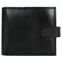 mens leather wallet
