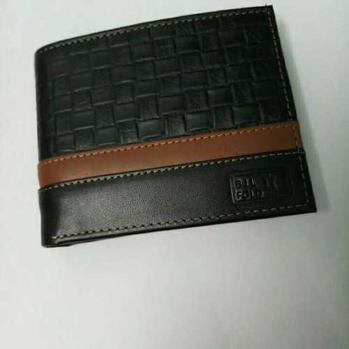 Leather Wallet