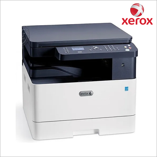 A3 Xerox Monochrome Multifunction Printer