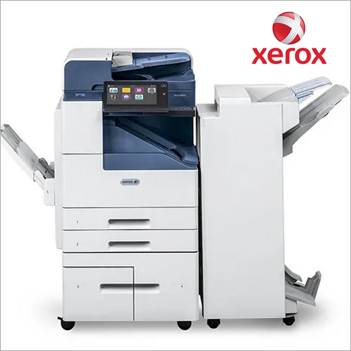 Xerox Altalink Printing Machine Continuous Copying Speed: 30/35/45/55/90 Ppm