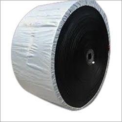 Black New Nylon Conveyor Belt