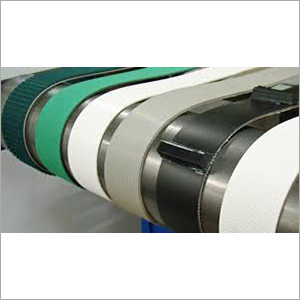 Textile Nylon Conveyor Belt