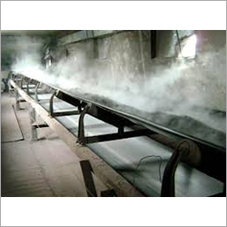 Nylon Rubber Heat Resistant Conveyor Belt