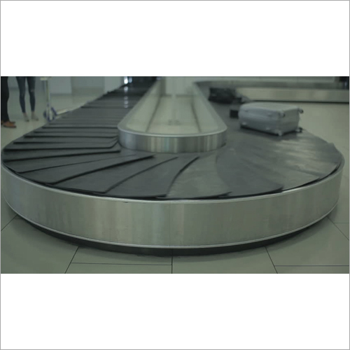 Airport Nylon Conveyor Belt