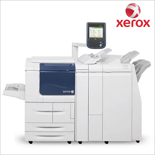 Xerox Production Printer