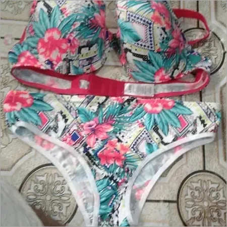 Ladies Lingerie