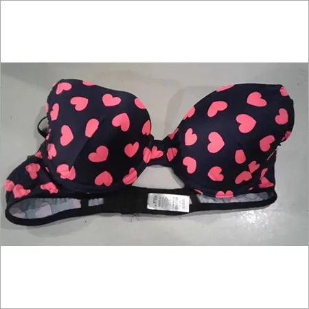 Ladies Bra