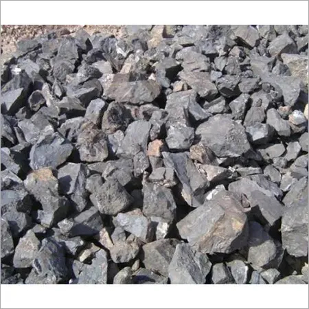Metal Ore