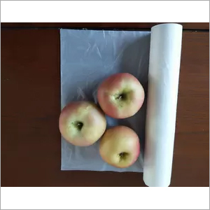 Biodegradable Plastic Bags