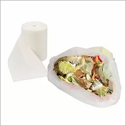 40 Percent Biobased Biodegradable Food Packaging Bags