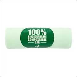 Light Biodegradable Food Packaging Bags