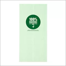 Eco Friendly Biodegradable Food Packaging Bagw
