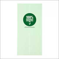 Eco Friendly Biodegradable Food Packaging Bagw