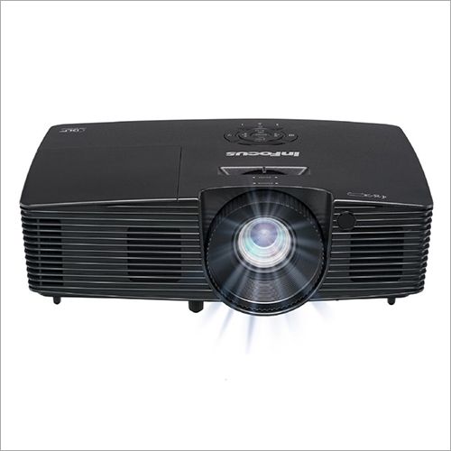 Infocus Lcd Projector Use: Business