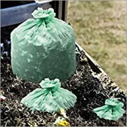 Convenient Bio Compostable Bags