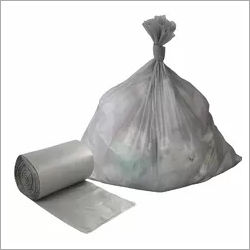 40 Percent Bio Based Biodegradable Disposable Bags