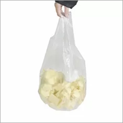 Transparent Small Biodegradable Kitchen Compost Bags