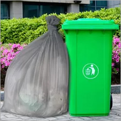 Biodegradable Food Waste Bags