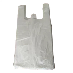 Durable Environmentally Friendly Plastic Bags