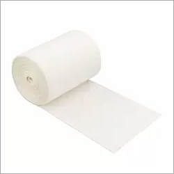 White Biodegradable Plastic Shopping Bags
