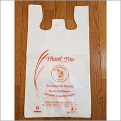 Reusable Biodegradable Plastic Shopping Bags By WEIFANG LIAN-FA PLASTICS CO., LTD.