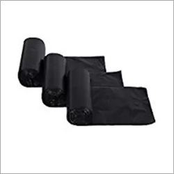 Black Compostable Kitchen Waste Bags