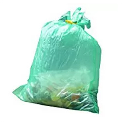 High Capacity Compostable Kitchen Garbage Bags