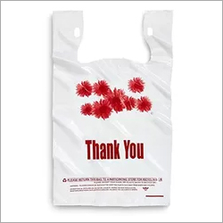 Food Grade Compostable Shopping Bags By WEIFANG LIAN-FA PLASTICS CO., LTD.
