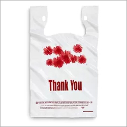 Food Grade Compostable Shopping Bags