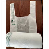Food Grade Small Biodegradable Plastic Bags