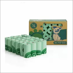 Healthy Bio Compostable Waste Bags