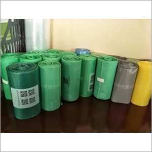 100 Percent Biodegradable Pet Waste Bags