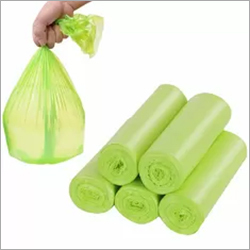 100 Percent Small Compostable Trash Bags 