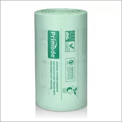 Fully Biodegradable Trash Bags