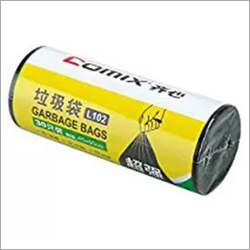 Printed Environmentally Friendly Trash Bags