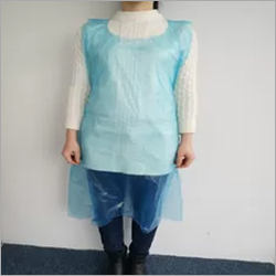 Loose Flexible Biodegradable Aprons