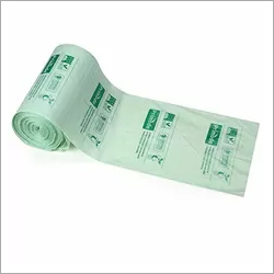 OEM Plastic Produce Bags On Roll