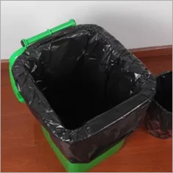40 Percent Bio Based Compostable Trash Bags