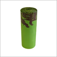 Biodegradable Plastic Garbage Bags