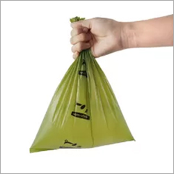 Compo-stable Pet Waste Bags