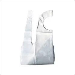 100 Percent Biodegradable Disposable Plastic Aprons