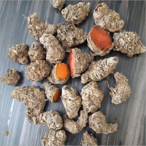 Turmeric Mother Tube