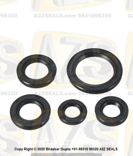 oil seal