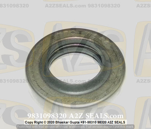 ptfe oil seal