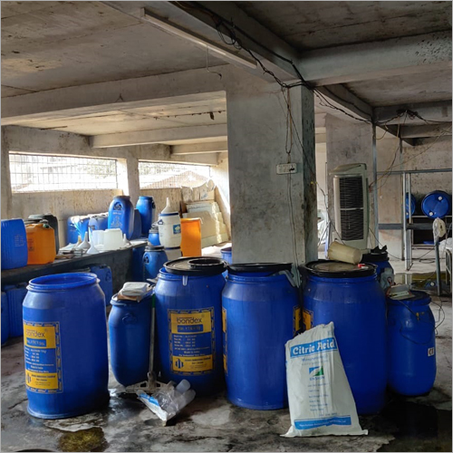Dyeing And Printing Chemical