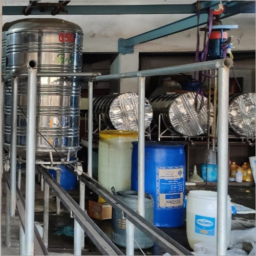 Printing And Dyeing Auxiliaries