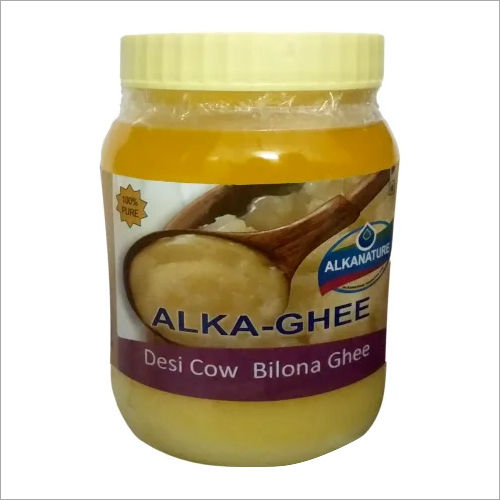 Alka Ghee